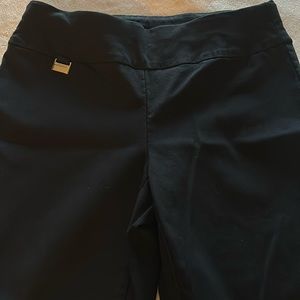 Alfa I cropped pants, size 2